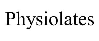 PHYSIOLATES