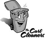 THE CART CLEANERS