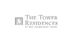S THE TOWER RESIDENCES AT THE STONELEIGH HOTEL