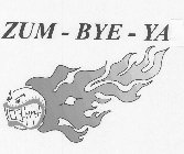 ZUM-BYE-YA 103- MPH