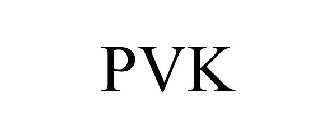 PVK