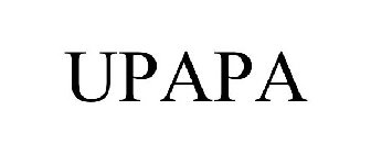 UPAPA