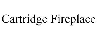 CARTRIDGE FIREPLACE