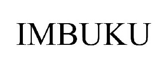 IMBUKU