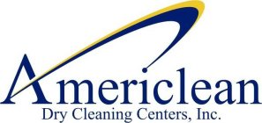 AMERICLEAN DRY CLEANING CENTERS, INC.