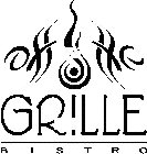 OFF THE GRILLE BISTRO