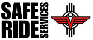 SAFE RIDE SERVICES