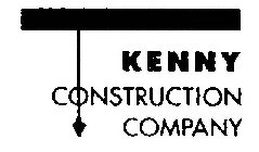 KENNY CONSTRUCTION COMPANY