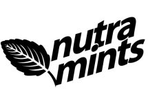 NUTRA MINTS