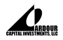ARDOUR CAPITAL INVESTMENTS, LLC