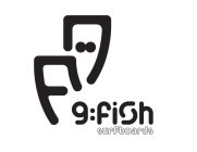 9F 9:FISH SURFBOARDS