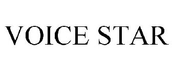 VOICE STAR