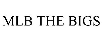 MLB THE BIGS