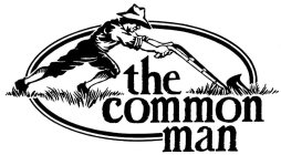 THE COMMON MAN
