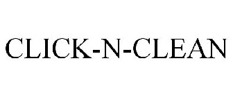 CLICK-N-CLEAN
