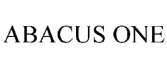 ABACUS ONE