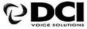 DCI VOICE SOLUTIONS