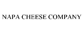 NAPA CHEESE COMPANY