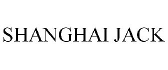 SHANGHAI JACK