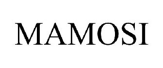 MAMOSI