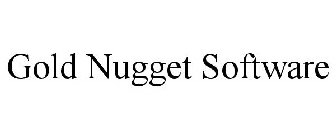 GOLD NUGGET SOFTWARE