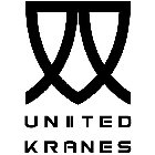 UNITED KRANES