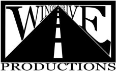 WINONA DRIVE PRODUCTIONS