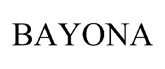 BAYONA