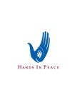 HANDS IN PEACE