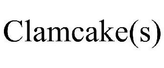 CLAMCAKE(S)