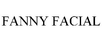 FANNY FACIAL