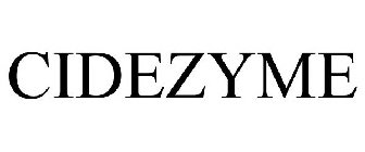 CIDEZYME