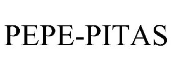 PEPE-PITAS