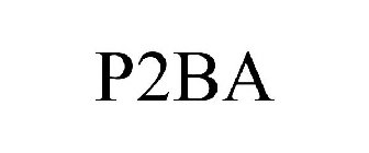 P2BA