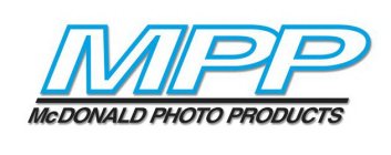 MPP MCDONALD PHOTO PRODUCTS