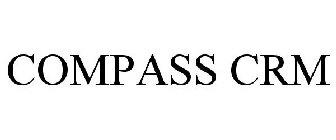 COMPASS CRM
