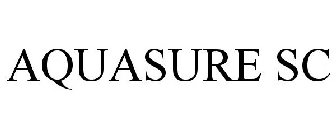 AQUASURE SC