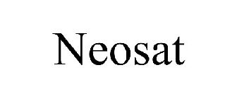 NEOSAT