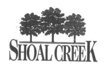 SHOAL CREEK