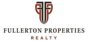 FP FULLERTON PROPERTIES REALTY