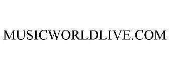 MUSICWORLDLIVE.COM