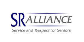 SR ALLIANCE SERVICE AND RESPECT FOR SENIORS