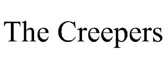 THE CREEPERS