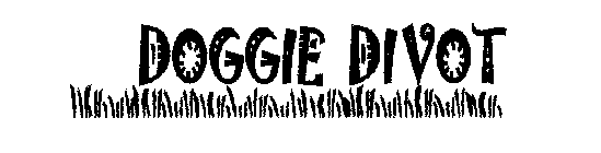 DOGGIE DIVOT