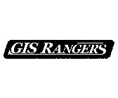 GIS RANGERS