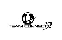 TEAMCONNECTX