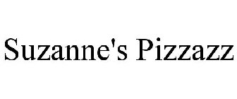 SUZANNE'S PIZZAZZ