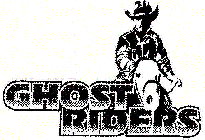 GHOST RIDERS