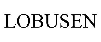 LOBUSEN