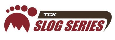 TCK SLOG SERIES